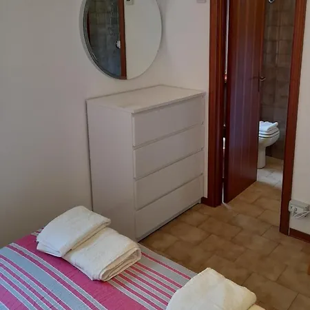 A Centro Sirolo