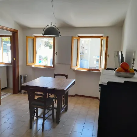 Holiday home A Centro Sirolo