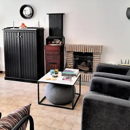 A Centro Holiday home *