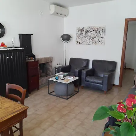 A Centro Holiday home