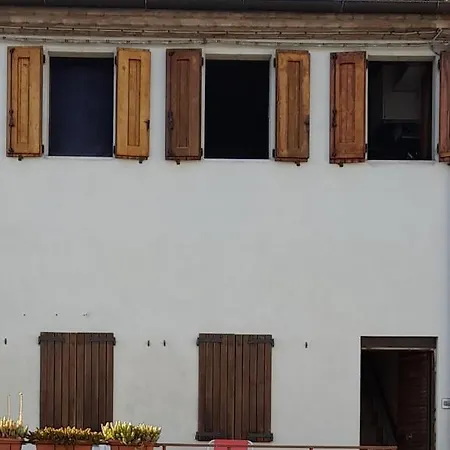 Holiday home A Centro